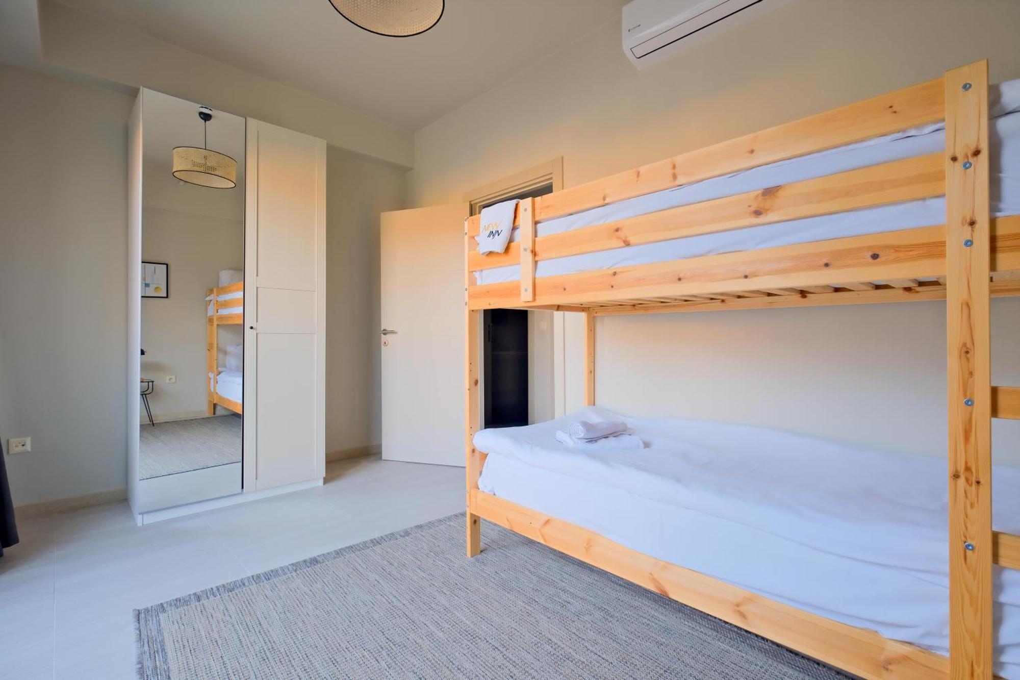 Newinn Hotel Apartments - Cadde 54 Mall Sakarya  Exteriör bild