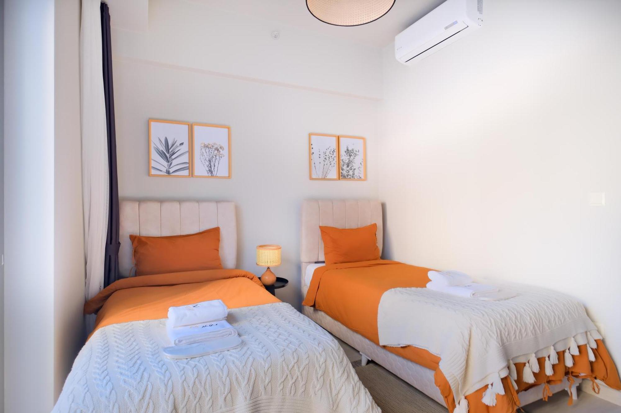 Newinn Hotel Apartments - Cadde 54 Mall Sakarya  Exteriör bild
