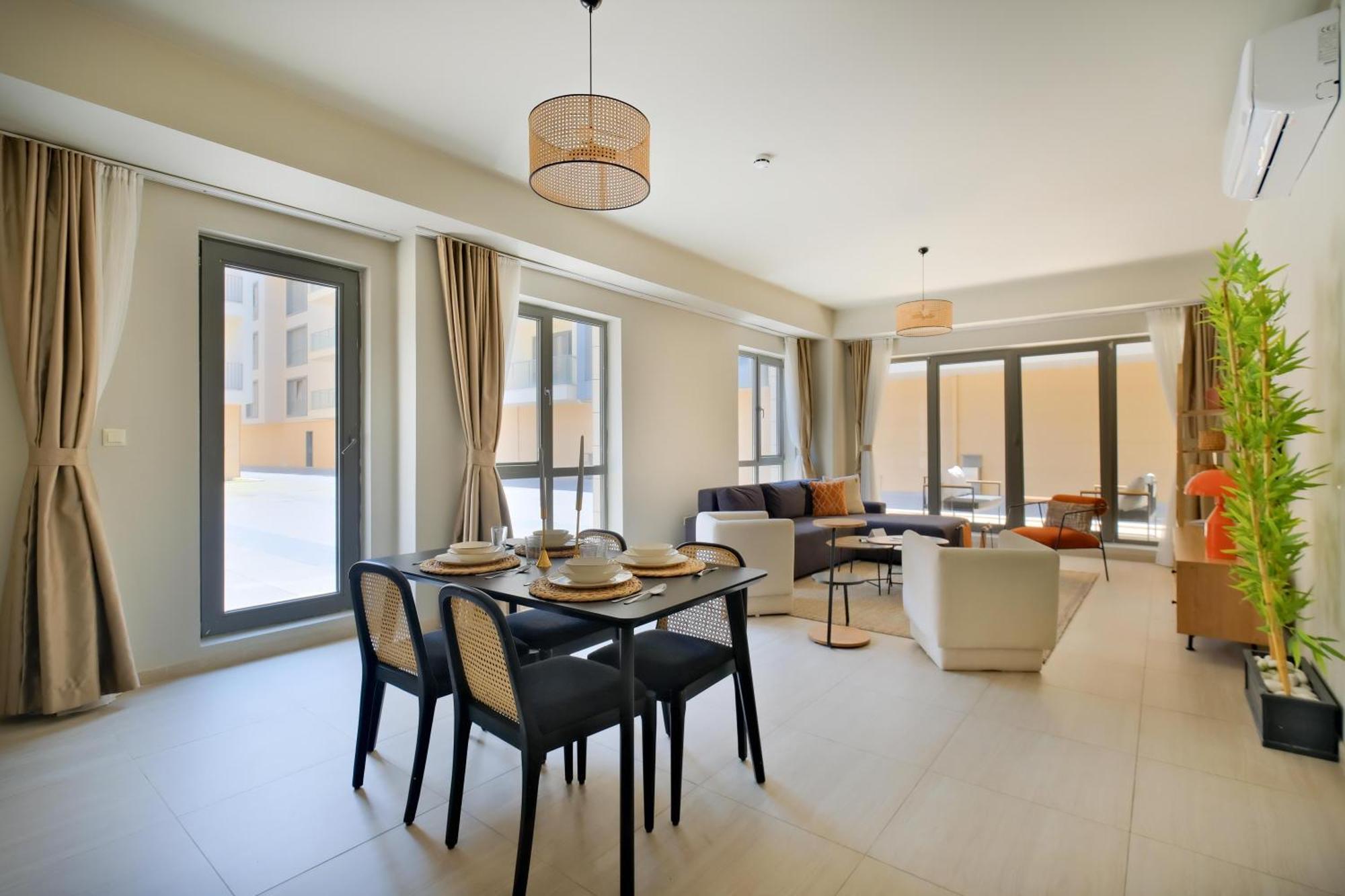 Newinn Hotel Apartments - Cadde 54 Mall Sakarya  Exteriör bild